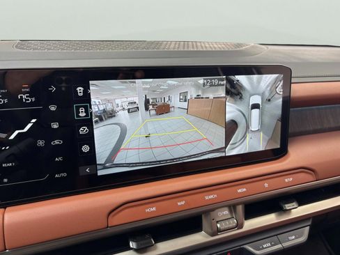 New 2027 Kia Telluride X-Line SX Prestige image 33