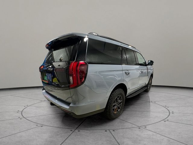 Certified 2026 Ford Expedition Tremor AWD/4WD image 3