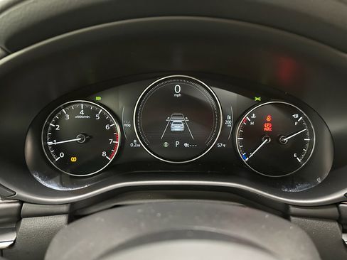 Used 2025 MAZDA MAZDA3 s image 26