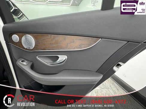 Used 2021 Mercedes-Benz C 300 C 300 SEDAN w/ Premium Package image 51