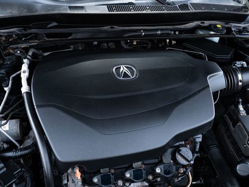 Used 2016 Acura TLX V6 w/ Technology Package image 40