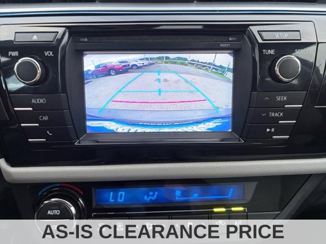 Used 2016 Toyota Corolla LE FWD image 31