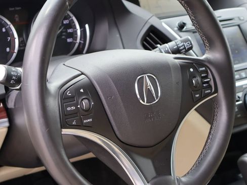 Used 2015 Acura MDX SH-AWD w/ Technology Package image 20