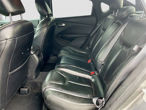 Used 2013 Dodge Dart Limited w/ Premium Group image 23