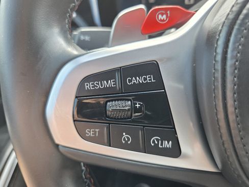 Used 2022 BMW M3 Competition AWD/4WD image 29