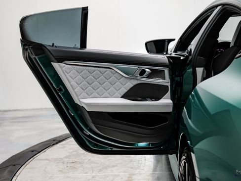 Used 2023 BMW M8 Gran Coupe xDrive Competition w/ M Carbon Exterior Package image 93