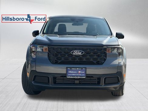 New 2026 Ford Maverick XLT w/ XLT Luxury Package image 2