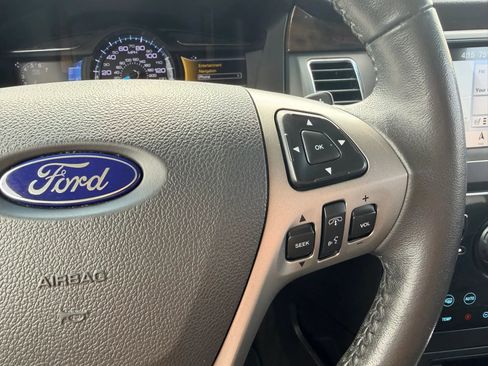 Used 2016 Ford Flex Limited image 16