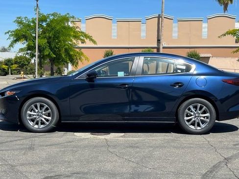 New 2026 MAZDA MAZDA3 s image 9