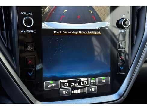 Used 2026 Subaru Crosstrek 2.0i Premium image 20