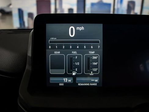 Used 2024 INEOS Grenadier image 17