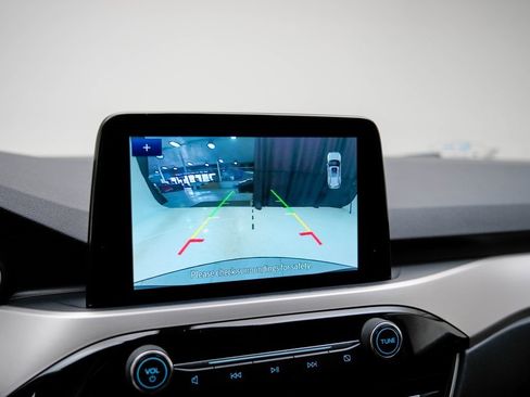 Used 2020 Ford Escape SEL image 28