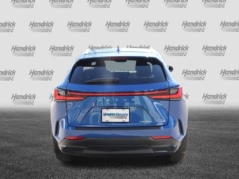 Used 2023 Lexus NX 250 FWD w/ Premium Package image 8
