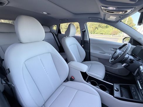 Certified 2025 Hyundai Kona Limited image 34