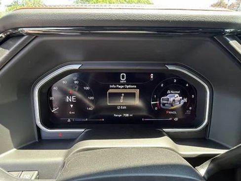 New 2026 GMC Sierra 2500 AT4 w/ Technology Package AWD/4WD image 27