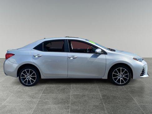Used 2017 Toyota Corolla SE 50th Anniversary FWD image 6