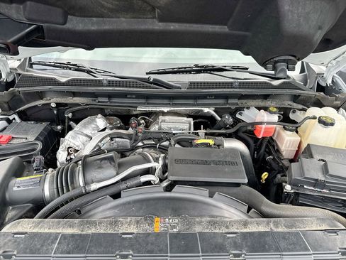 Used 2021 GMC Sierra 2500 4x4 Crew Cab w/ Gooseneck/5TH Wheel Package image 24