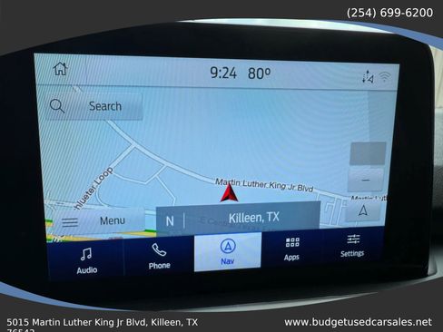 Used 2020 Ford Escape SE AWD/4WD image 17