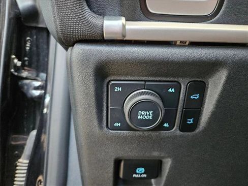 Used 2025 Ford Expedition Max Active AWD/4WD image 23