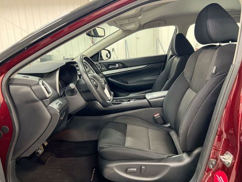 Used 2018 Nissan Maxima 3.5 S image 20