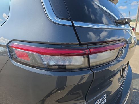 New 2026 Jeep Grand Cherokee L 4WD image 36