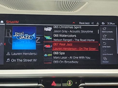 Certified 2023 BMW 430i xDrive Coupe w/ Premium Package image 17