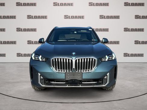 Certified 2026 BMW X5 xDrive40i AWD/4WD image 8