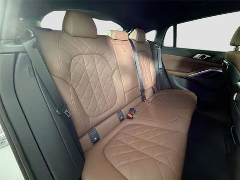 New 2027 BMW X6 xDrive40i AWD/4WD image 27