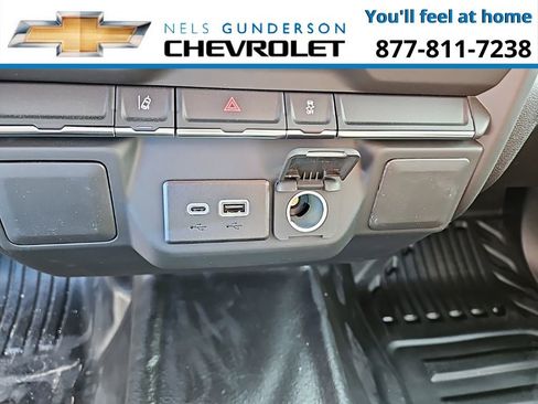 New 2024 Chevrolet Silverado 2500 W/T AWD/4WD image 19