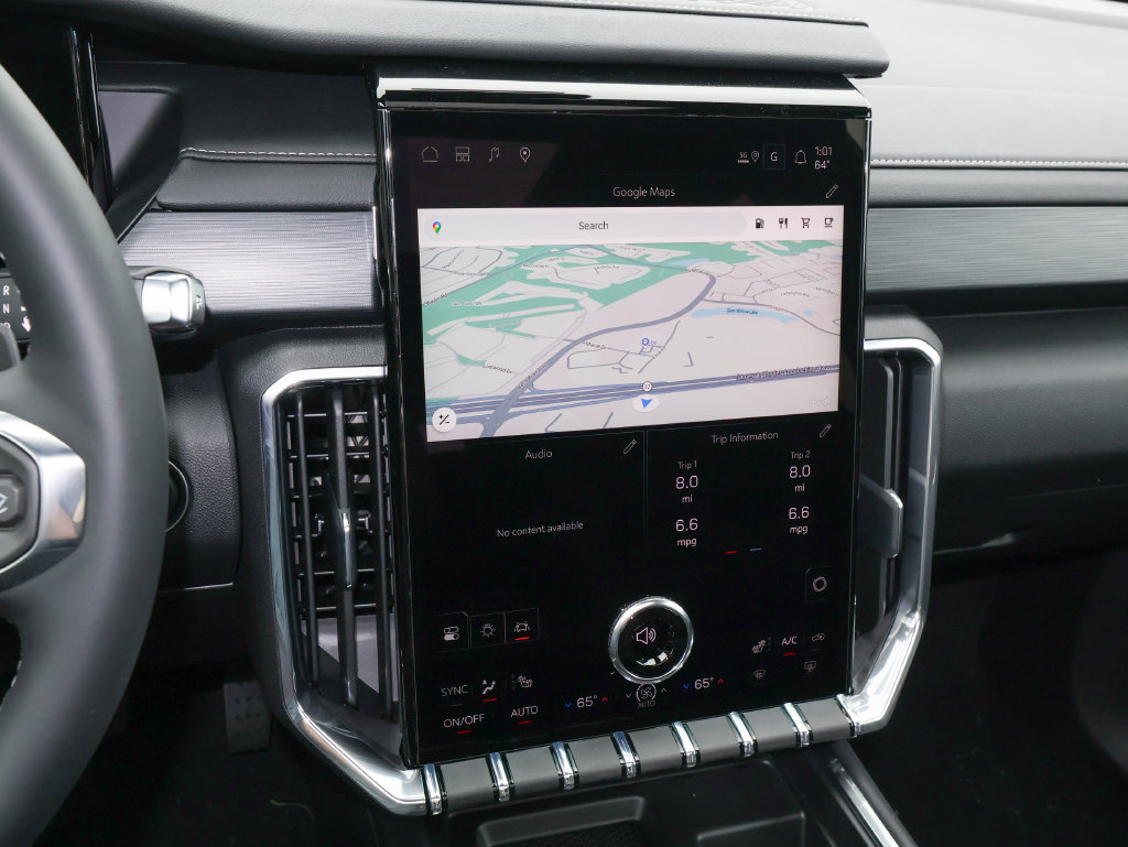 New 2027 GMC Acadia Elevation w/ Black Edition AWD/4WD image 16