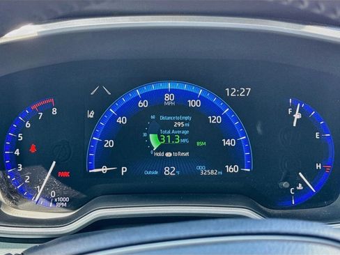 Used 2019 Toyota Corolla XSE FWD image 14