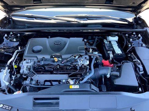 Used 2024 Toyota Camry LE FWD image 31