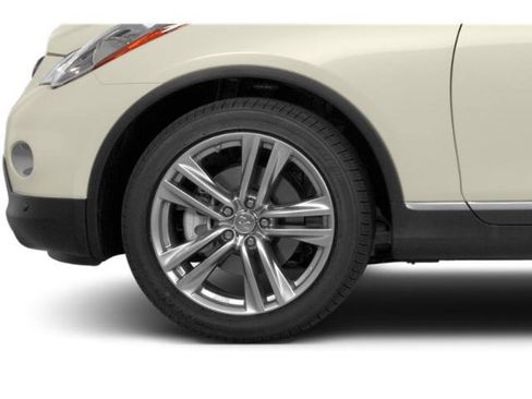 Used 2015 INFINITI QX50 AWD image 11
