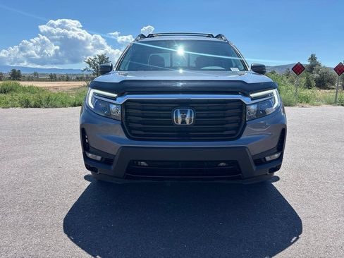 Used 2023 Honda Ridgeline RTL-E image 9