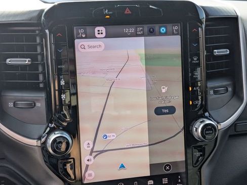 New 2026 RAM 1500 Big Horn image 28