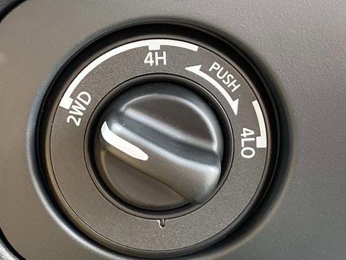 New 2026 Nissan Frontier SV w/ All-Weather Content Package image 12