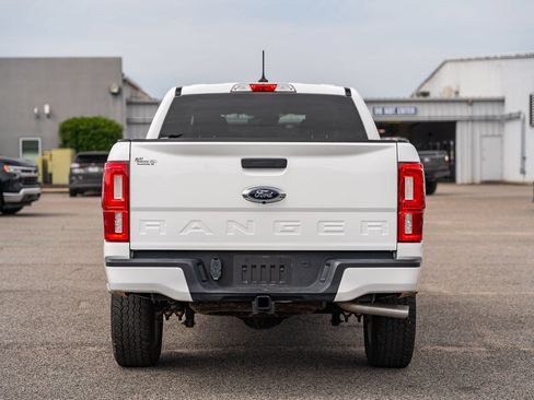 Certified 2023 Ford Ranger XLT RWD image 6
