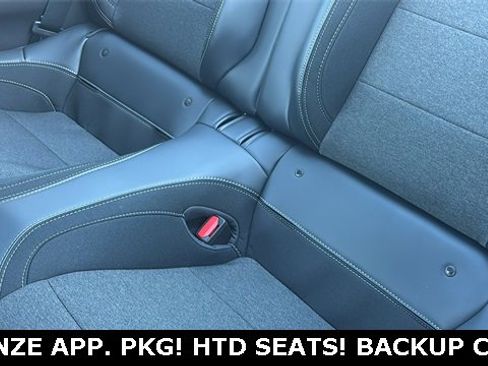 New 2026 Ford Mustang Coupe image 25