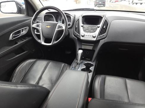 Used 2014 Chevrolet Equinox LT w/ Power Convenience Package image 25