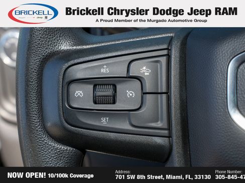 Used 2023 GMC Sierra 1500 Pro w/ Convenience Package image 28