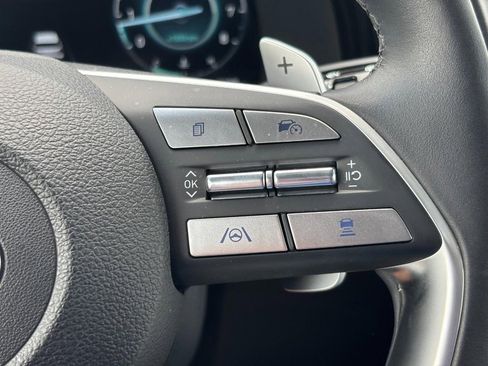 Used 2024 Hyundai Palisade Calligraphy image 20