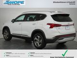 Used 2021 Hyundai Santa Fe SEL w/ Convenience + Premium Package image 5