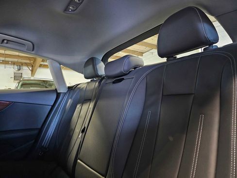 Used 2023 Audi A5 2.0T Premium Plus w/ Premium Plus image 19