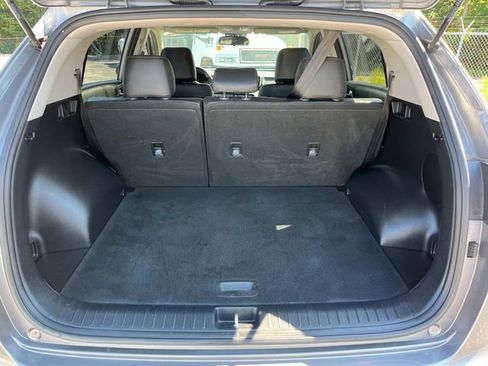 Used 2017 Kia Sportage EX image 20