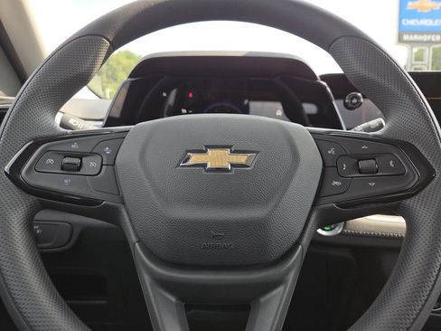 New 2026 Chevrolet TrailBlazer LS AWD/4WD image 25