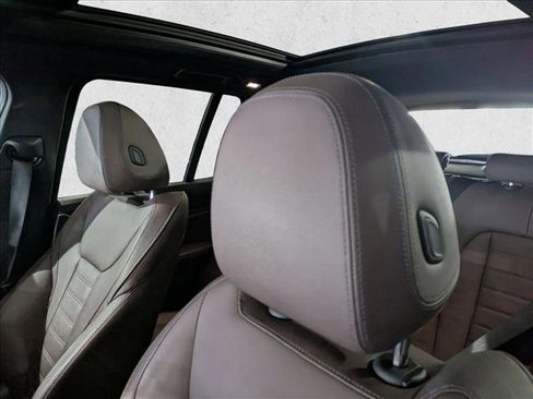 Used 2020 BMW X3 xDrive30i w/ Premium Package image 14