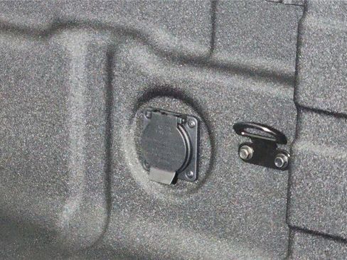 Certified 2026 Nissan Frontier PRO-4X w/ Pro-4x Convenience Package image 28