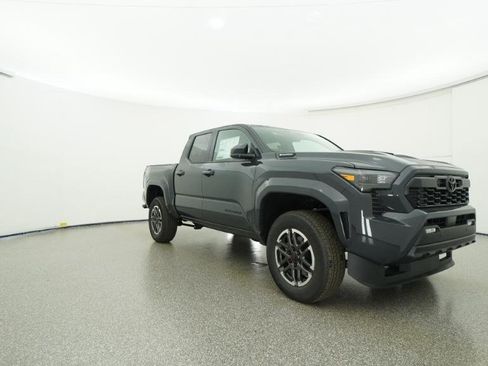 New 2026 Toyota Tacoma TRD Sport AWD/4WD image 13
