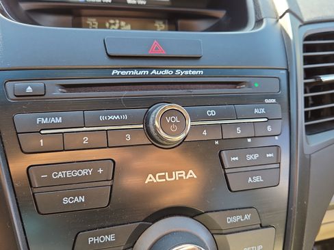 Used 2015 Acura RDX FWD image 28