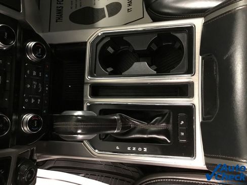 Used 2019 Ford F150 Platinum w/ Equipment Group 701A Luxury AWD/4WD image 54